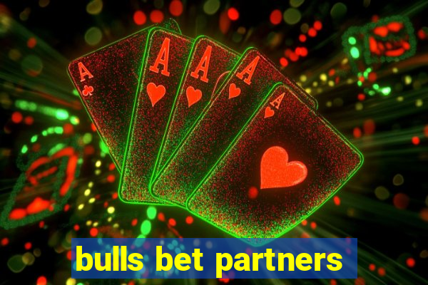 bulls bet partners